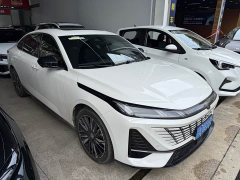 Changan Yiyong 2026 Fourth Generation 1.5T 500Bar Smart Enjoy Edition - ფოტო 2