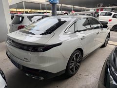 Changan Yiyong 2026 Fourth Generation 1.5T 500Bar Smart Enjoy Edition - ფოტო 3