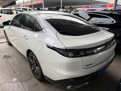 Changan Yiyong 2026 Fourth Generation 1.5T 500Bar Smart Enjoy Edition - ფოტო 4