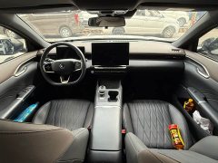Changan Yiyong 2026 Fourth Generation 1.5T 500Bar Smart Enjoy Edition - ფოტო 5