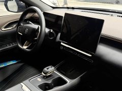 Changan Yiyong 2026 Fourth Generation 1.5T 500Bar Smart Enjoy Edition - ფოტო 7