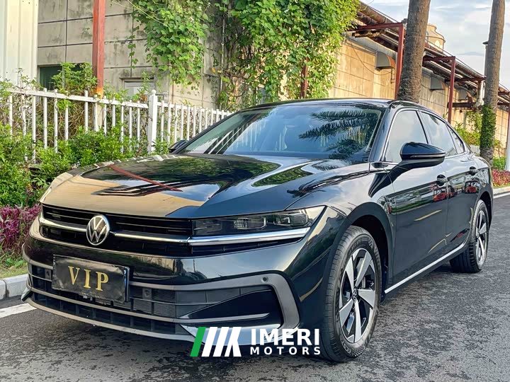 Volkswagen Magotan 2024 300TSI DSG Prestige Edition - ავტომობილი ჩინეთიდან