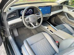 Volkswagen Magotan 2024 300TSI DSG Prestige Edition - ფოტო 11
