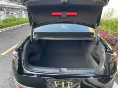 Volkswagen Magotan 2024 300TSI DSG Prestige Edition - ფოტო 13