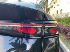 Volkswagen Magotan 2024 300TSI DSG Prestige Edition - ფოტო 15
