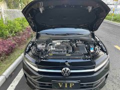Volkswagen Magotan 2024 300TSI DSG Prestige Edition - ფოტო 16