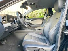 Volkswagen Magotan 2024 300TSI DSG Prestige Edition - ფოტო 4