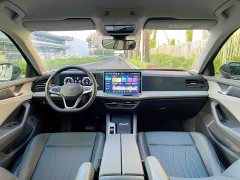 Volkswagen Magotan 2024 300TSI DSG Prestige Edition - ფოტო 5