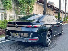 Volkswagen Magotan 2024 300TSI DSG Prestige Edition - ფოტო 7