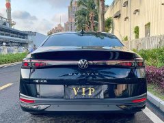 Volkswagen Magotan 2024 300TSI DSG Prestige Edition - ფოტო 8