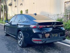 Volkswagen Magotan 2024 300TSI DSG Prestige Edition - ფოტო 9