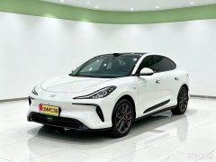 IM Motors Zhiji LS6 2023 Max Ultra High Performance Edition - ფოტო 1