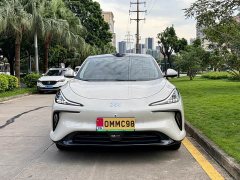 IM Motors Zhiji LS6 2023 Max Ultra High Performance Edition - ფოტო 2