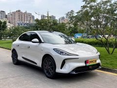 IM Motors Zhiji LS6 2023 Max Ultra High Performance Edition - ფოტო 3