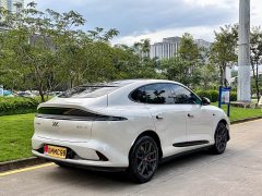 IM Motors Zhiji LS6 2023 Max Ultra High Performance Edition - ფოტო 4