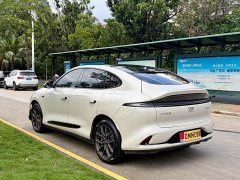 IM Motors Zhiji LS6 2023 Max Ultra High Performance Edition - ფოტო 6