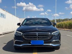 Mercedes-Benz E-Class 2023 E 300 L Fashion Edition - ფოტო 2