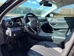 Mercedes-Benz E-Class 2023 E 300 L Fashion Edition - ფოტო 7