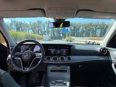 Mercedes-Benz E-Class 2023 E 300 L Fashion Edition - ფოტო 9