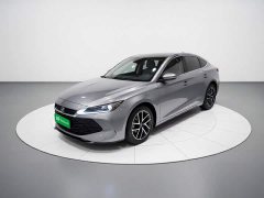 BYD Qin L DM-i 80KM Excellence Edition - ფოტო 1
