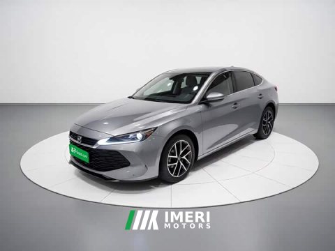 2024 BYD Qin L DM-i 80KM Excellence Edition - ავტომობილი ჩინეთიდან