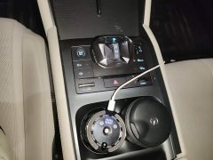 BYD Qin L DM-i 80KM Excellence Edition - ფოტო 10
