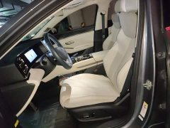 BYD Qin L DM-i 80KM Excellence Edition - ფოტო 11