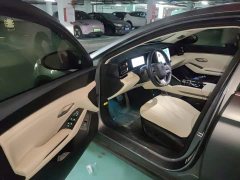 BYD Qin L DM-i 80KM Excellence Edition - ფოტო 12