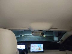 BYD Qin L DM-i 80KM Excellence Edition - ფოტო 14
