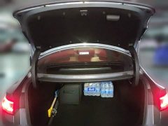 BYD Qin L DM-i 80KM Excellence Edition - ფოტო 15
