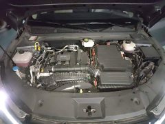BYD Qin L DM-i 80KM Excellence Edition - ფოტო 16