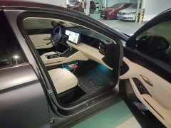 BYD Qin L DM-i 80KM Excellence Edition - ფოტო 19