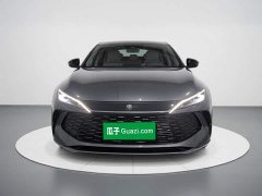 BYD Qin L DM-i 80KM Excellence Edition - ფოტო 2