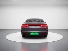 BYD Qin L DM-i 80KM Excellence Edition - ფოტო 3