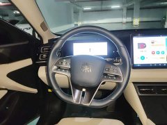 BYD Qin L DM-i 80KM Excellence Edition - ფოტო 6