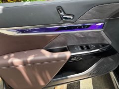 BMW 7 Series 2023 735Li M Sport Package - ფოტო 10