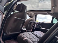 BMW 7 Series 2023 735Li M Sport Package - ფოტო 13