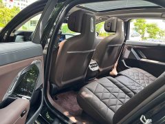 BMW 7 Series 2023 735Li M Sport Package - ფოტო 14