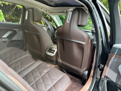 BMW 7 Series 2023 735Li M Sport Package - ფოტო 17