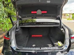 BMW 7 Series 2023 735Li M Sport Package - ფოტო 18