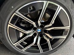 BMW 7 Series 2023 735Li M Sport Package - ფოტო 19