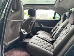 BMW 7 Series 2023 735Li M Sport Package - ფოტო 6