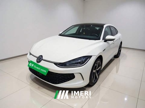 2023 Volkswagen Lingdu L 280TSI DSG Spicy Edition - ავტომობილი ჩინეთიდან