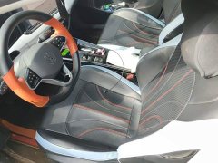 Volkswagen Lingdu L 280TSI DSG Spicy Edition - ფოტო 11