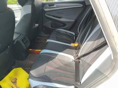 Volkswagen Lingdu L 280TSI DSG Spicy Edition - ფოტო 13
