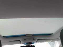 Volkswagen Lingdu L 280TSI DSG Spicy Edition - ფოტო 14