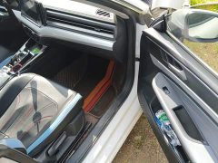 Volkswagen Lingdu L 280TSI DSG Spicy Edition - ფოტო 19