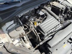 Volkswagen Lingdu L 280TSI DSG Spicy Edition - ფოტო 20