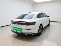 Volkswagen Lingdu L 280TSI DSG Spicy Edition - ფოტო 4