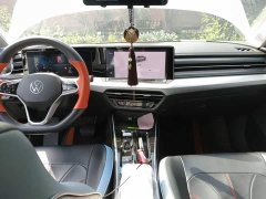Volkswagen Lingdu L 280TSI DSG Spicy Edition - ფოტო 5